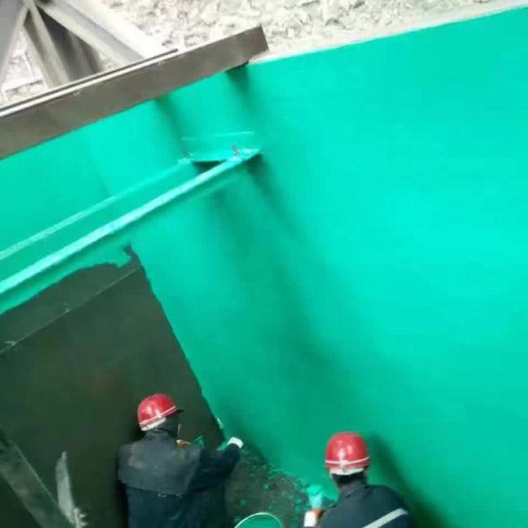 东方彩色防滑路面和景观水洗树脂石施工各有特点